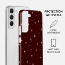 Very Merry - Samsung Galaxy S22 Plus Case 2