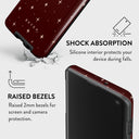 Very Merry - Samsung Galaxy Note 9 Case 8