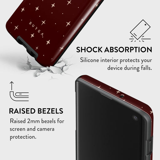 Very Merry - Samsung Galaxy Note 9 Case 8