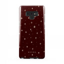 Very Merry - Samsung Galaxy Note 9 Case 5
