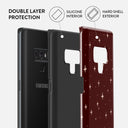Very Merry - Samsung Galaxy Note 9 Case 6