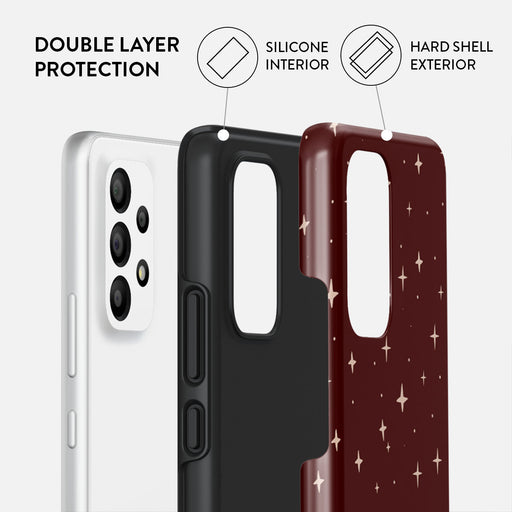 Very Merry - Samsung Galaxy A33 Case 2