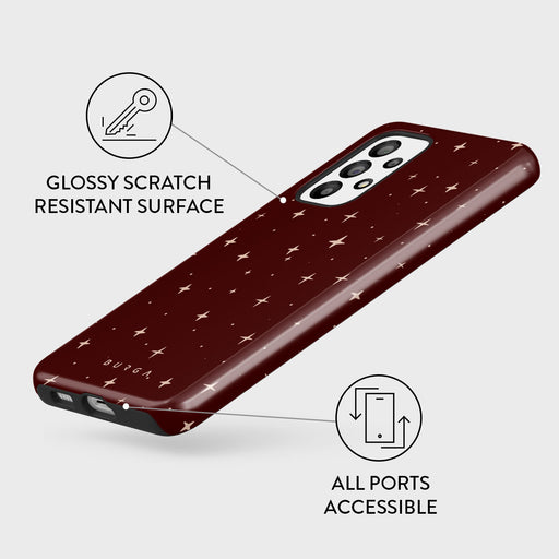 Very Merry - Samsung Galaxy A33 Case 3