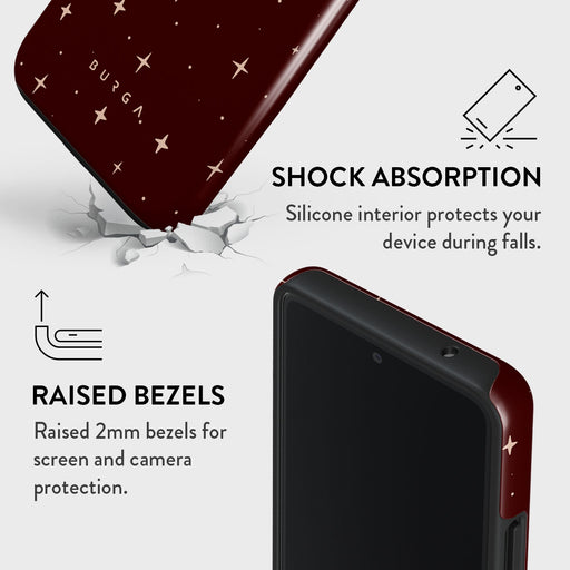 Very Merry - Samsung Galaxy A33 Case 4