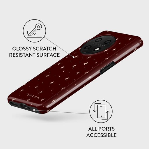 Very Merry - OnePlus 11 Case 3