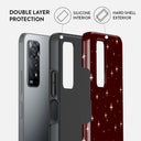Very Merry - Xiaomi Redmi Note 11 Pro+ Case 2