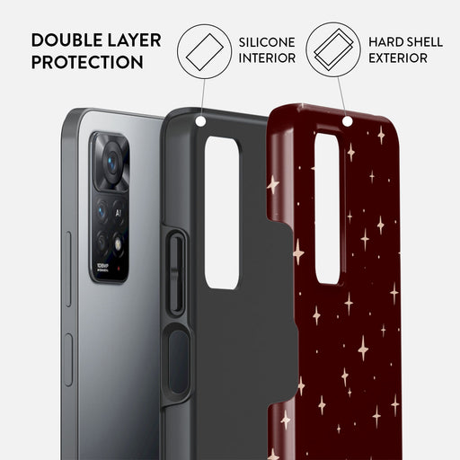 Very Merry - Xiaomi Redmi Note 11 Pro+ Case 2
