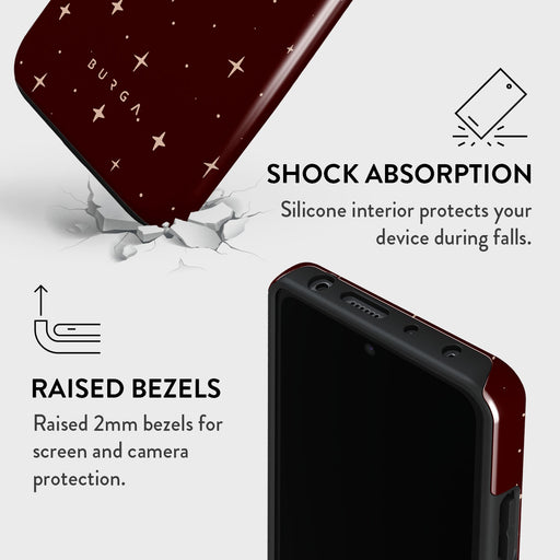 Very Merry - Xiaomi Redmi Note 11 Pro+ Case 4