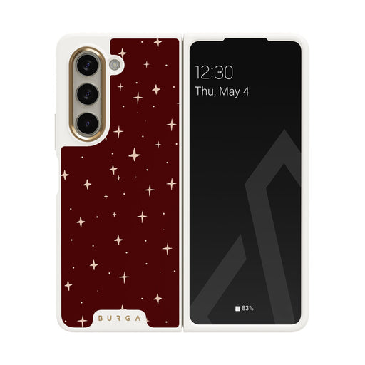 Very Merry - Samsung Galaxy Z Fold 5 Case