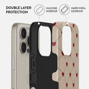 Love Letter - iPhone 16 Pro Case 2