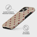 Love Letter - iPhone 16 Pro Case 3