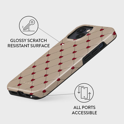 Love Letter - iPhone 14 Plus Case 7