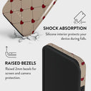 Love Letter - iPhone 14 Plus Case 8