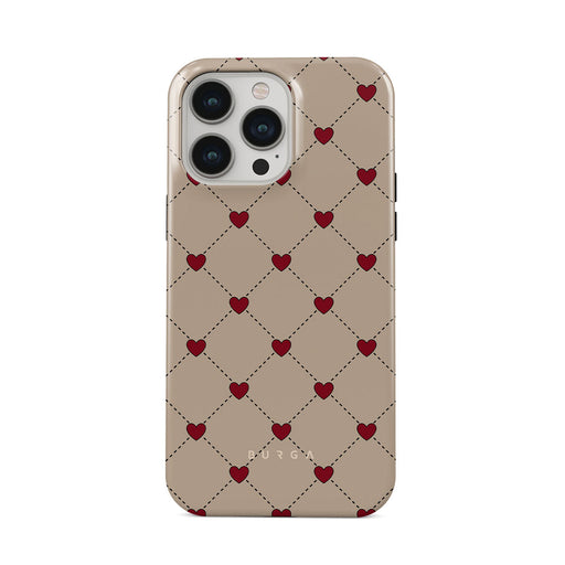 Love Letter - iPhone 14 Pro Case 5