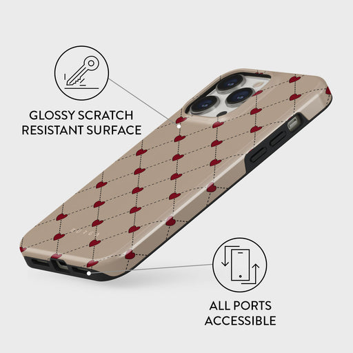 Love Letter - iPhone 14 Pro Case 7