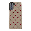 Love Letter - Samsung Galaxy S21 Case 5