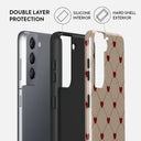 Love Letter - Samsung Galaxy S21 Case 6