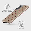 Love Letter - Samsung Galaxy S21 Case 7