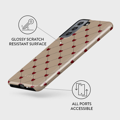 Love Letter - Samsung Galaxy S21 Case 7
