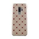 Love Letter - Samsung Galaxy S9 Plus Case 1