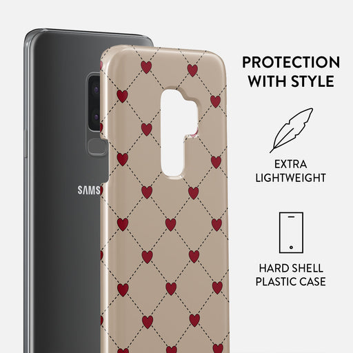 Love Letter - Samsung Galaxy S9 Plus Case 2