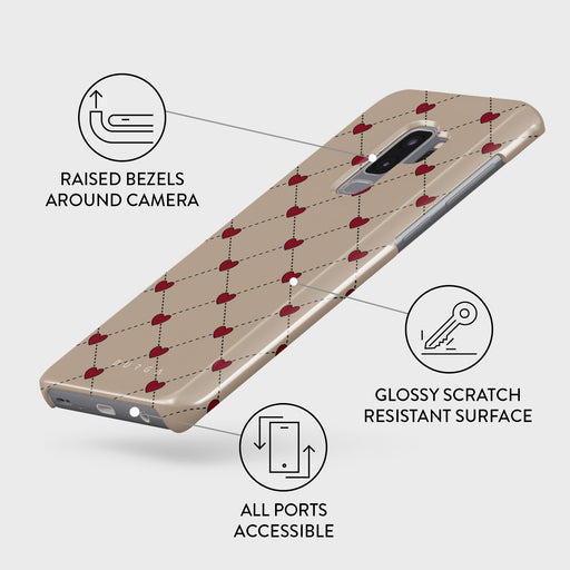 Love Letter - Samsung Galaxy S9 Plus Case 3