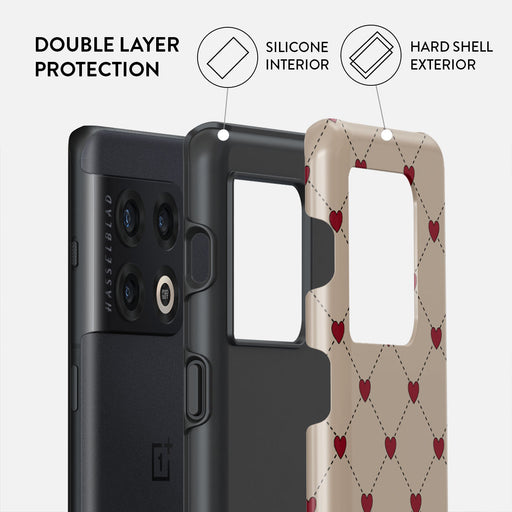 Love Letter - OnePlus 10 Pro 5G Case 2