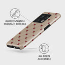 Love Letter - OnePlus 10 Pro 5G Case 3
