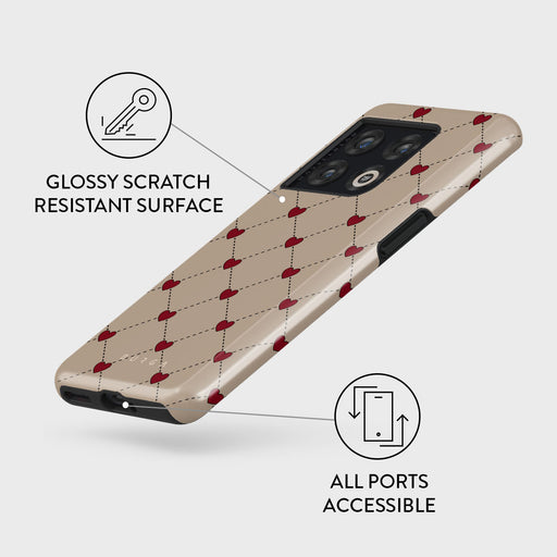Love Letter - OnePlus 10 Pro 5G Case 3