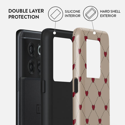 Love Letter - OnePlus Ace Pro Case 2