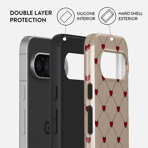 Love Letter - Google Pixel 9 Pro XL Case 2