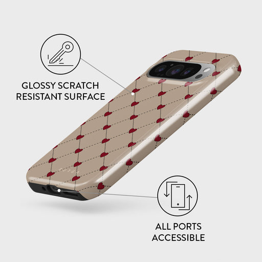 Love Letter - Google Pixel 9 Pro XL Case 3