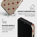 Love Letter - Google Pixel 9 Pro XL Case 4