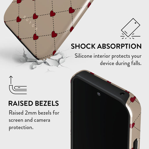 Love Letter - Google Pixel 9 Pro XL Case 4