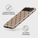 Love Letter - Google Pixel 6a Case 3