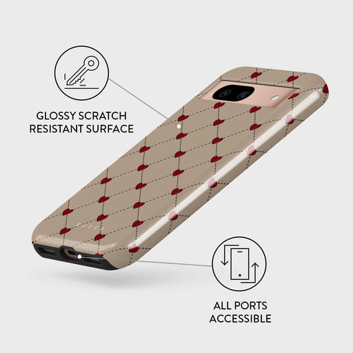 Love Letter - Google Pixel 8a Case 3