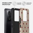 Love Letter - Xiaomi 13T Pro Case 2
