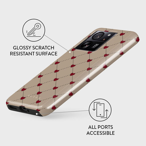 Love Letter - Xiaomi 13T Pro Case 3