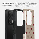 Love Letter - Xiaomi Redmi Note 13 Pro 5G Case 2