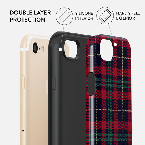 Sweater Weather - iPhone 7 / iPhone 8 Case 6