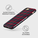 Sweater Weather - iPhone 7 / iPhone 8 Case 7