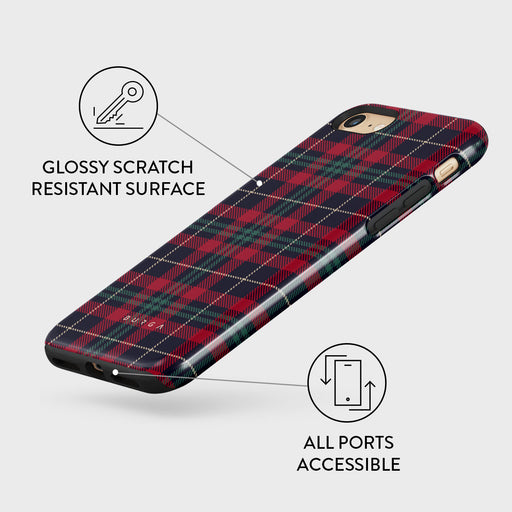 Sweater Weather - iPhone 7 / iPhone 8 Case 7