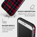 Sweater Weather - iPhone 7 / iPhone 8 Case 8