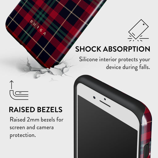 Sweater Weather - iPhone 7 / iPhone 8 Case 8