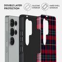 Sweater Weather - Samsung Galaxy S25 Ultra Case 2