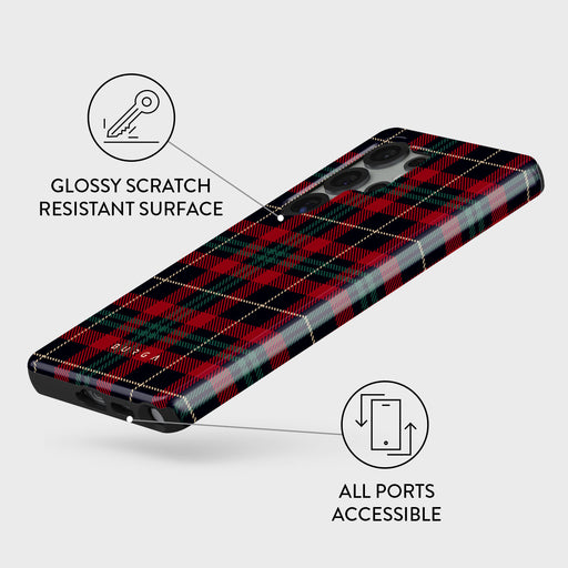 Sweater Weather - Samsung Galaxy S25 Ultra Case 3