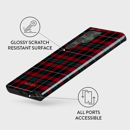 Sweater Weather - Samsung Galaxy S23 Ultra Case 7