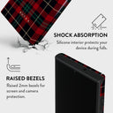 Sweater Weather - Samsung Galaxy S23 Ultra Case 8