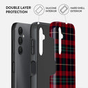 Sweater Weather - Samsung Galaxy A14 5G Case 2