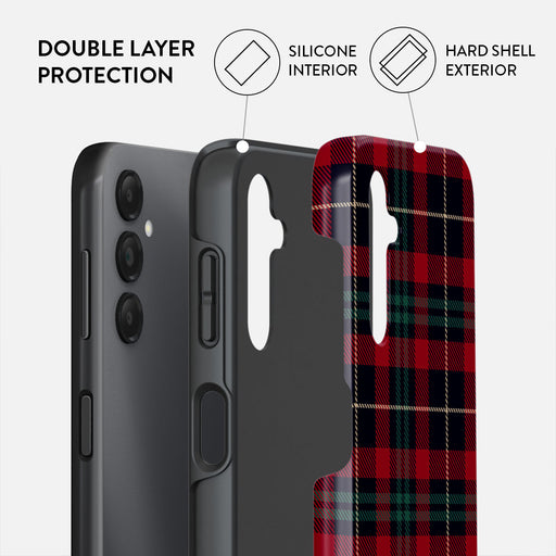 Sweater Weather - Samsung Galaxy A14 5G Case 2